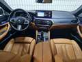 BMW 550 M0i mhev 48V xdrive Zwart - thumbnail 10