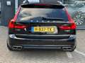 Volvo V90 2.0 T8 AWD Inscription/1STE EIG/NAVI/CAMERA/NETTE Zwart - thumbnail 8