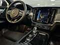 Volvo V90 2.0 T8 AWD Inscription/1STE EIG/NAVI/CAMERA/NETTE Zwart - thumbnail 4