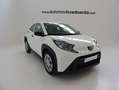 Toyota Aygo X 1.0 VVT-i MT 5p Blanco - thumbnail 3