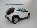 Toyota Aygo X 1.0 VVT-i MT 5p Blanco - thumbnail 4
