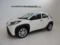Toyota Aygo X 1.0 VVT-i MT 5p Blanco - thumbnail 1