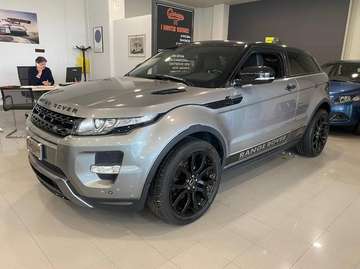Evoque 2.0 si4 Prestige 3p auto 9m