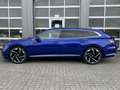 Volkswagen Arteon Shooting Brake R-Line AHK Shz Navi LED Blauw - thumbnail 3
