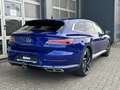 Volkswagen Arteon Shooting Brake R-Line AHK Shz Navi LED Blauw - thumbnail 5