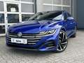 Volkswagen Arteon Shooting Brake R-Line AHK Shz Navi LED Blauw - thumbnail 2