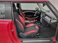 MINI Cooper D 1.6 16V Cooper D Chili Rosso - thumbnail 10