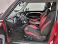 MINI Cooper D 1.6 16V Cooper D Chili Rosso - thumbnail 9