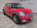 MINI Cooper D 1.6 16V Cooper D Chili Rouge - thumbnail 22