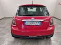 MINI Cooper D 1.6 16V Cooper D Chili Rosso - thumbnail 3