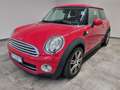MINI Cooper D 1.6 16V Cooper D Chili Rosso - thumbnail 1