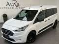 Ford Transit Connect 230 Lang S&S NAV+XEN+AHK+CARPLAY Weiß - thumbnail 1