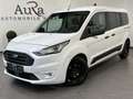 Ford Transit Connect 230 Lang S&S NAV+XEN+AHK+CARPLAY Weiß - thumbnail 2