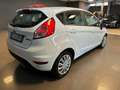 Ford Fiesta Fiesta VI 2013 5p 1.4 Business Gpl 92cv Bianco - thumbnail 5