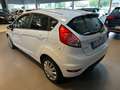 Ford Fiesta Fiesta VI 2013 5p 1.4 Business Gpl 92cv Bianco - thumbnail 3