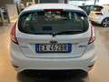 Ford Fiesta Fiesta VI 2013 5p 1.4 Business Gpl 92cv Bianco - thumbnail 4