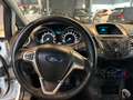 Ford Fiesta Fiesta VI 2013 5p 1.4 Business Gpl 92cv Bianco - thumbnail 8