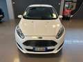 Ford Fiesta Fiesta VI 2013 5p 1.4 Business Gpl 92cv Bianco - thumbnail 1