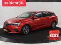 Renault Megane E-Tech 1.6 Plug-In Hybrid 160 | Stoelverwarming | Head-Up Roşu - thumbnail 1