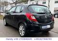 Opel Corsa D 1.2i Edition /TÜV AU & Service NEU Schwarz - thumbnail 6