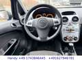 Opel Corsa D 1.2i Edition /TÜV AU & Service NEU Schwarz - thumbnail 12