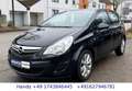Opel Corsa D 1.2i Edition /TÜV AU & Service NEU Schwarz - thumbnail 1