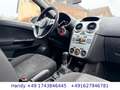 Opel Corsa D 1.2i Edition /TÜV AU & Service NEU Schwarz - thumbnail 13