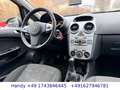 Opel Corsa D 1.2i Edition /TÜV AU & Service NEU Schwarz - thumbnail 11