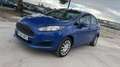 Ford Fiesta 1.25 Trend 82 Blau - thumbnail 2