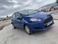 Ford Fiesta 1.25 Trend 82 Bleu - thumbnail 3