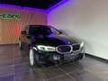BMW 318 318d Touring Schwarz - thumbnail 6
