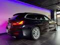 BMW 318 318d Touring Schwarz - thumbnail 5