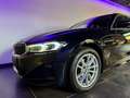 BMW 318 318d Touring Schwarz - thumbnail 19