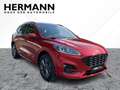 Ford Kuga 2.5 Duratec PHEV ST-Line X AHK*CAM*LED*NAVI Rood - thumbnail 5