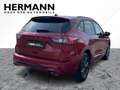 Ford Kuga 2.5 Duratec PHEV ST-Line X AHK*CAM*LED*NAVI Rood - thumbnail 4