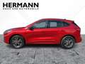 Ford Kuga 2.5 Duratec PHEV ST-Line X AHK*CAM*LED*NAVI Rood - thumbnail 2