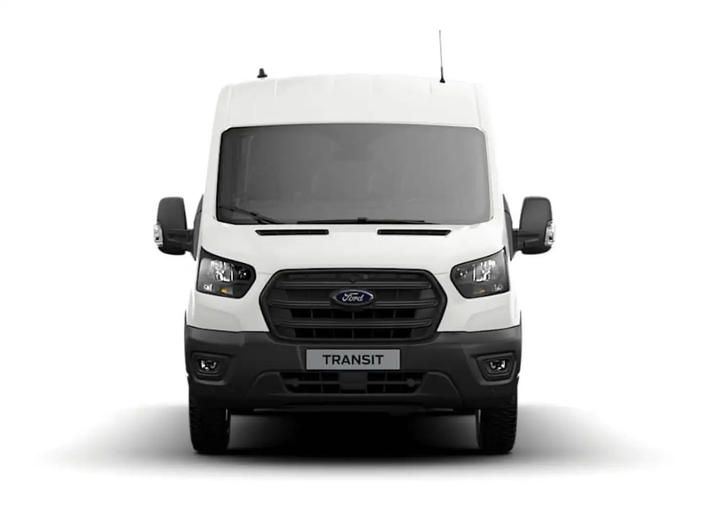 Ford Transit 350 2.0TDCi EcoBlue 130CV RWD PL-DC Cab.Trend Wit - 2