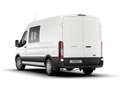Ford Transit 350 2.0TDCi EcoBlue 130CV RWD PL-DC Cab.Trend Wit - thumbnail 5