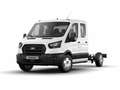 Ford Transit 350 rwd 2.0 ecoblue 130cv trend l3 scattolini c.fi Bianco - thumbnail 1