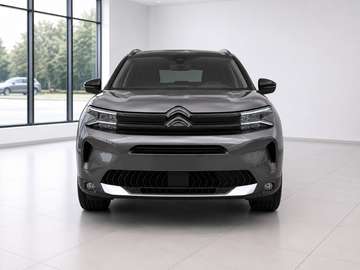 Aircross 1.2 Hybrid Shine