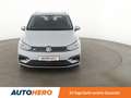 Volkswagen Touran 2.0 TDI Join *NAVI*LED*ACC*CAM*SHZ* Weiß - thumbnail 9