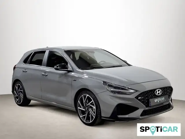 Hyundai i30 1.5 TGDI 48V N Line