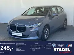 Bmw 225 225e xDrive Active Tourer Navi.LED.AHK.AppleCar