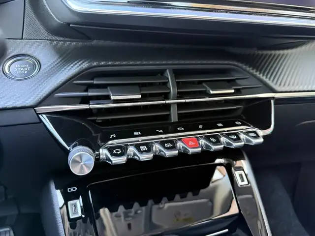 Peugeot 2008 view 24