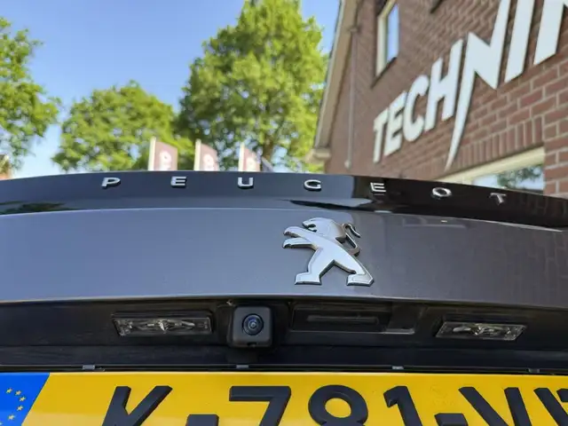 Peugeot 2008 view 6