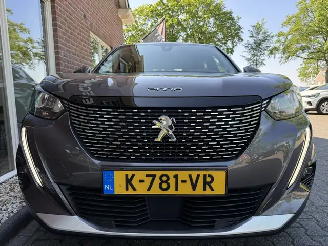Peugeot 2008 view 14