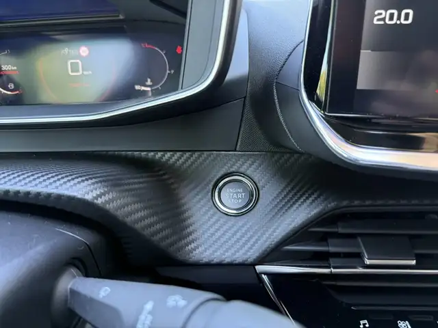 Peugeot 2008 view 29
