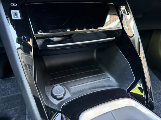 Peugeot 2008 view 26
