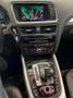 Audi Q5 2.0 TDi S tronic / Leder / Navi / Alu 20" / Xenon Zwart - thumbnail 9