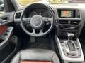 Audi Q5 2.0 TDi S tronic / Leder / Navi / Alu 20" / Xenon Negru - thumbnail 4